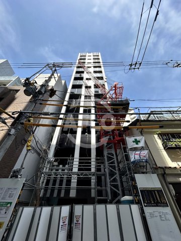 建物外観　M.hills本町東　外観