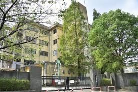小学校　松戸市立河原塚小学校（小学校）まで470m