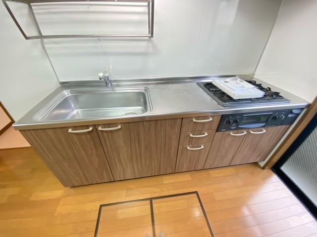 キッチン