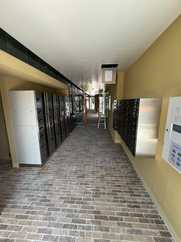 ロビー