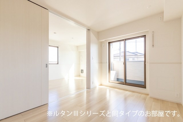 その他部屋・スペース　写真を準備中の為、同シリーズの写真でご参考下さい。