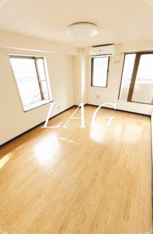 居室・リビング　洋室のお部屋です。