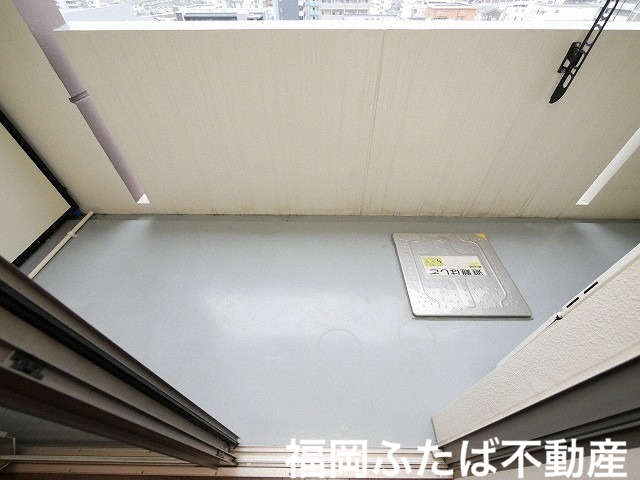 グロースメゾン博多山王の内装写真