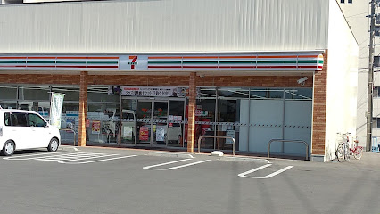 コンビニ　セブンイレブン 丸亀郡家町店（コンビニ）まで999m