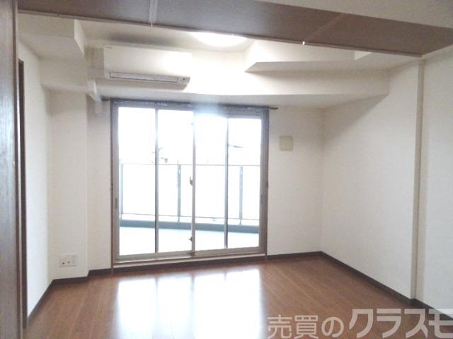 その他部屋・スペース　明るいお部屋です♪