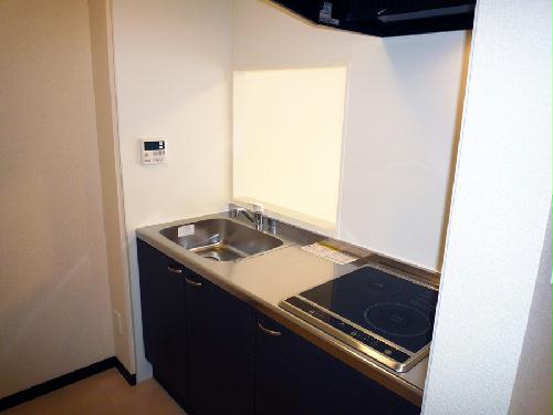 キッチン　※写真と現状が異なる場合は現状を優先