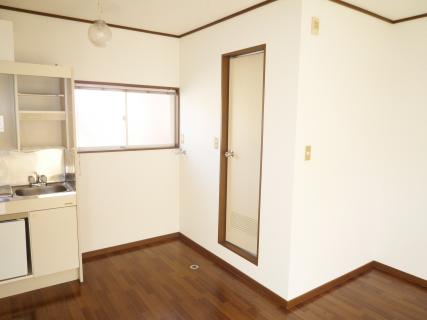 その他部屋・スペース　※現況優先