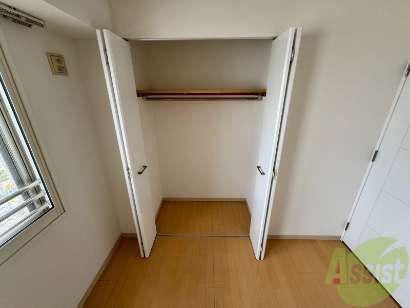 収納　新たに家具を買わなくても収納できるのはうれしいですね。