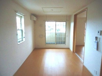 居室・リビング　別部屋参考写真