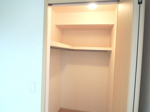 収納　別部屋参考写真