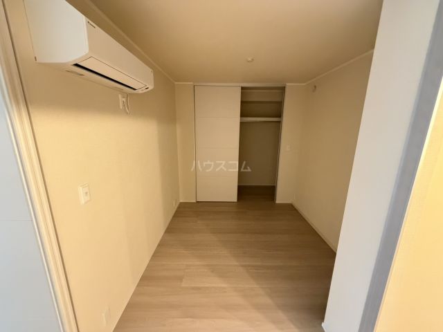 ハイムメゾン新狭山Aの内装写真