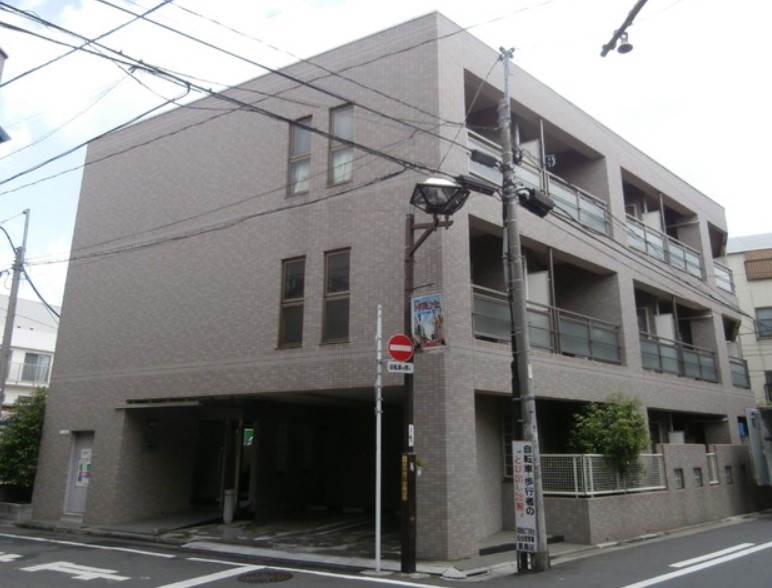 建物外観　☆外観☆