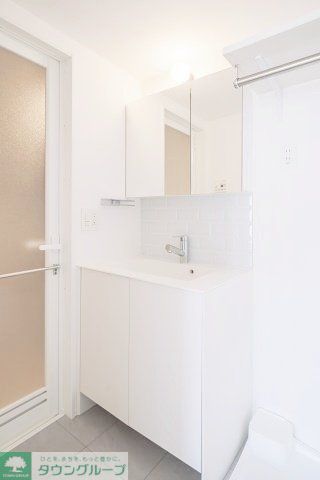 アバンテ神楽坂の内装写真
