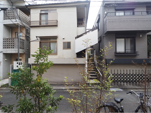 眺望　※別部屋参考写真