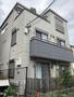 建物外観　耐震・耐火構造で安心のヘーベルメゾン