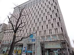 ショッピングセンター　大丸心斎橋店北館（ショッピングセンター）まで1748m