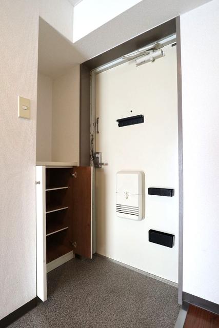 収納　収納　シューズボックス