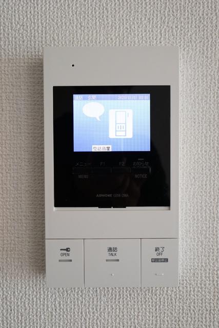セキュリティ　セキュリティ
