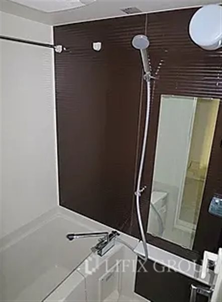 バス・シャワールーム　風呂