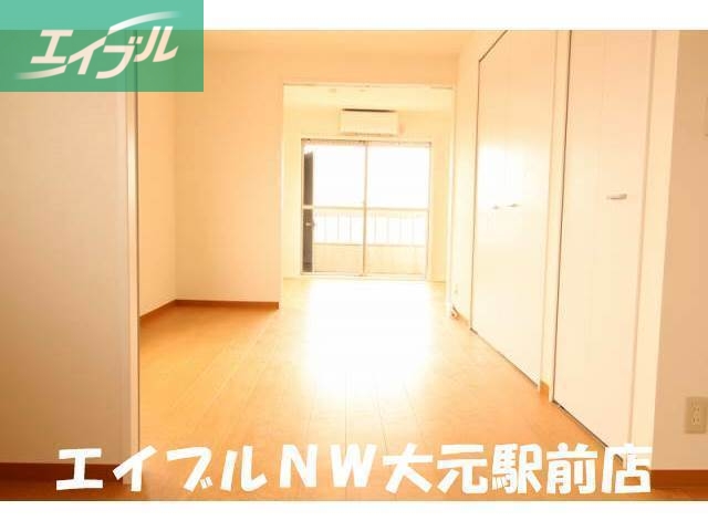 その他部屋・スペース