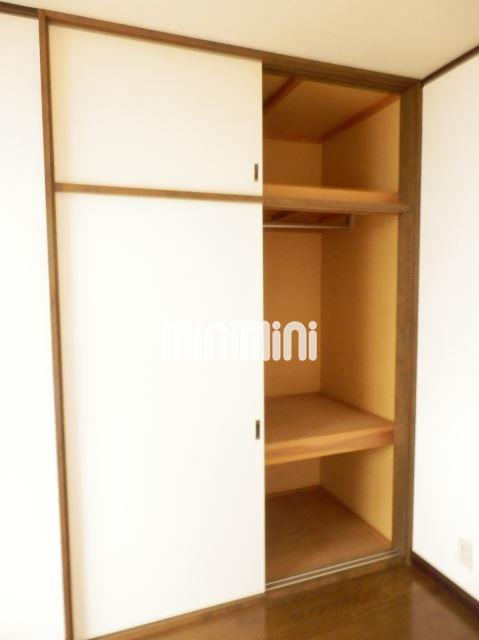 収納　押入れサイズの大きめ収納
