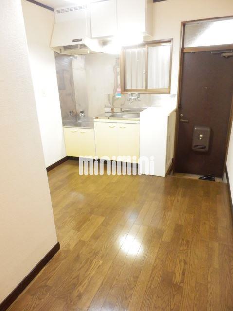 その他部屋・スペース　６，５帖のゆったりつかえるダイニング