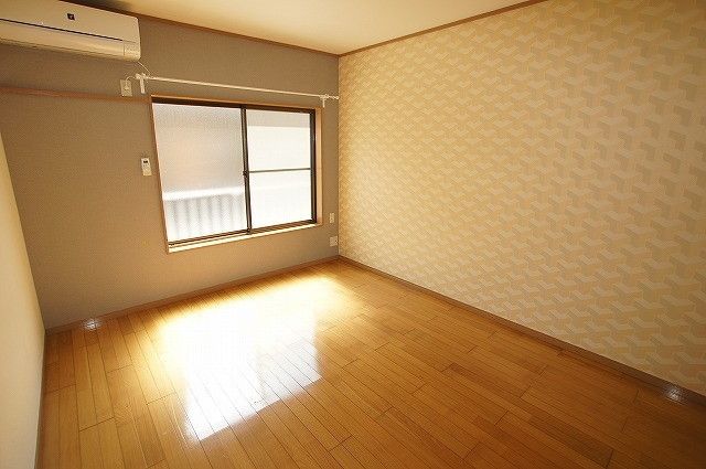 居室・リビング　～ハイム田原のご紹介です～