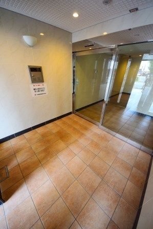 エントランス　★エントランス★