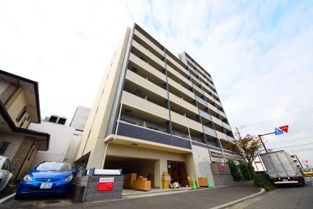 建物外観　★外観★