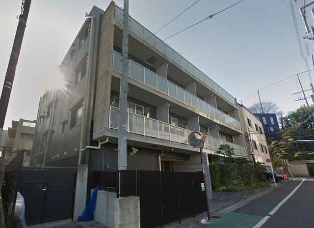 建物外観　外観・土地