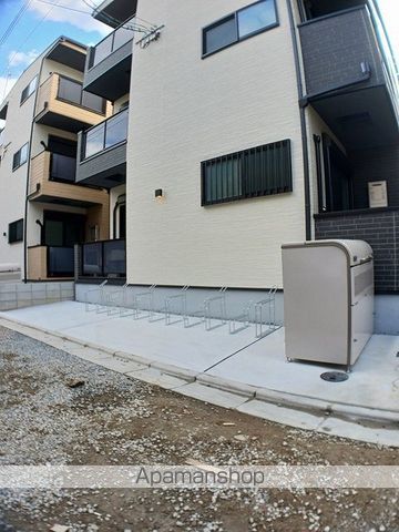 その他共有部分　その他共有部分