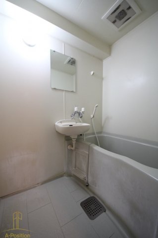 バス・シャワールーム　シティライフクラウンハイム長堀通