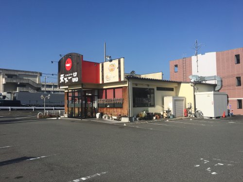 飲食店　天下一品堺深井店（飲食店）まで526m