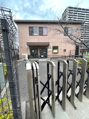 幼稚園・保育園　はなみずき保育園（幼稚園・保育園）まで2046m