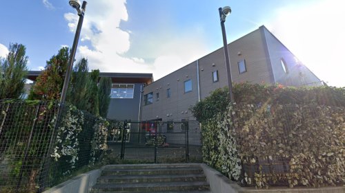 幼稚園・保育園　世田谷いちい保育園 南ウイング（幼稚園・保育園）まで873m