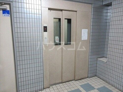 ライオンズステーションプラザ磯子の外観写真