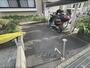その他　駐輪場