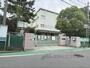 小学校　伊丹市立笹原小学校（小学校）まで450m