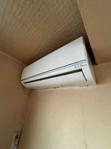 その他設備　(参考)同マンション同間取り他部屋の写真
