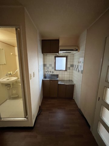 居室・リビング　(参考)同マンション同間取り他部屋の写真