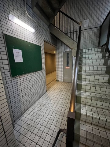 ロビー