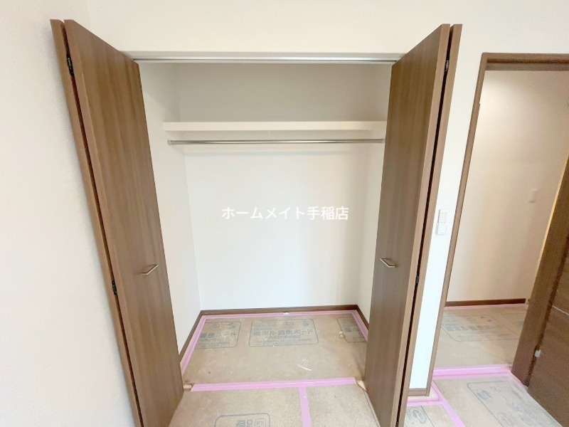 ハウス 2026の内装写真