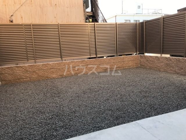 庭
