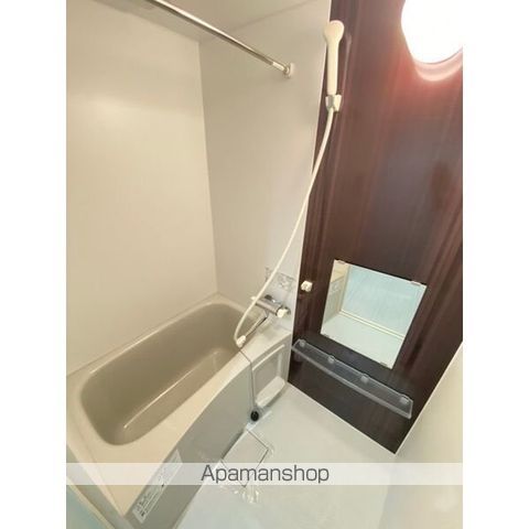 ハーモニーテラス栄IIの風呂写真