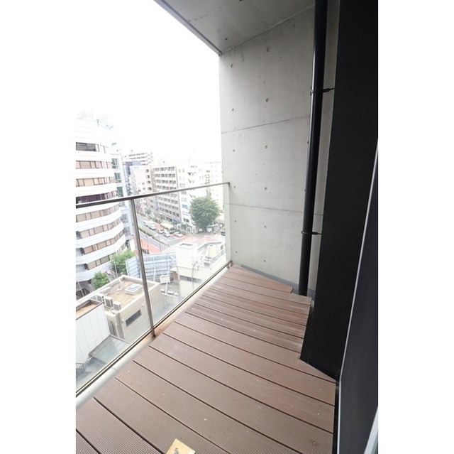 バルコニー　※参考写真※