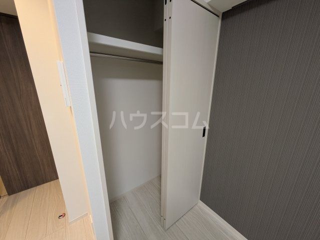アークマーク千歳船橋の内装写真