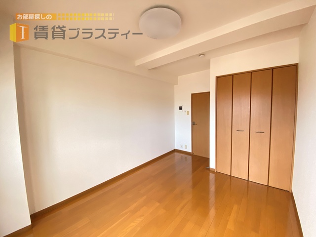 居室・リビング　使いやすいお部屋で新生活☆