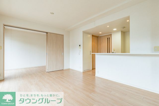 居室・リビング　※写真は同タイプ住戸です。