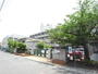 中学校　神戸市立鷹匠中学校（中学校）まで503m