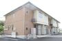 松江駅よりバス31分 徒歩9分 1階 築14年7ヶ月の賃貸物件